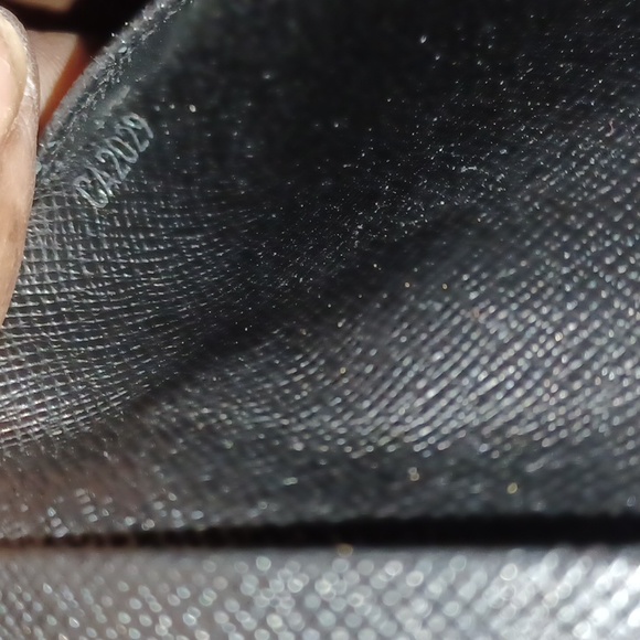 ✨️LOUIS VUITTON EPI LEATHER POCKET AGENDA COVER - Picture 11 of 12